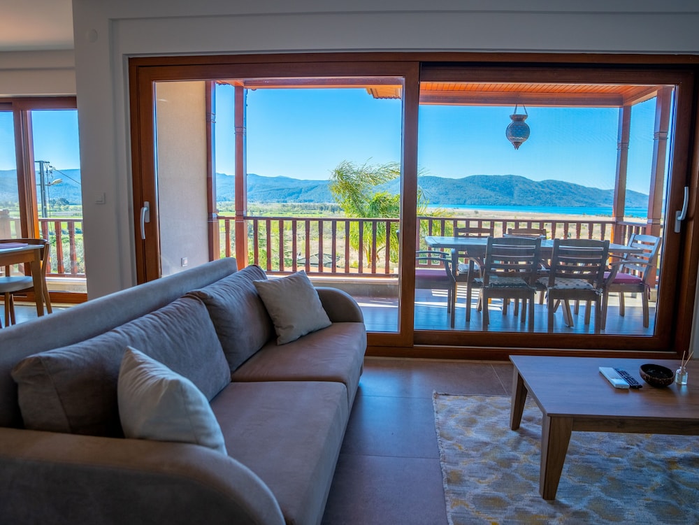 Villa Marine Apart Hotel 32/48