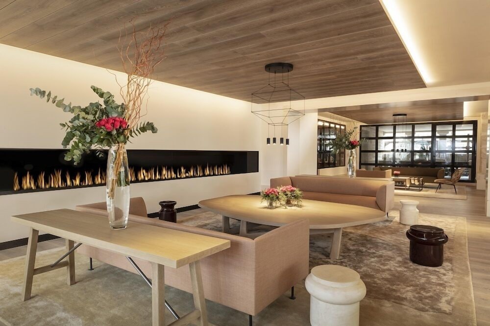 Hyatt Regency Chantilly 28/48