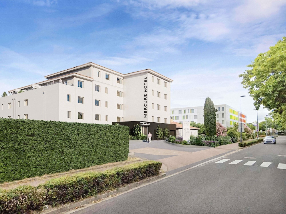 Mercure Toulouse Aeroport Blagnac 7/57