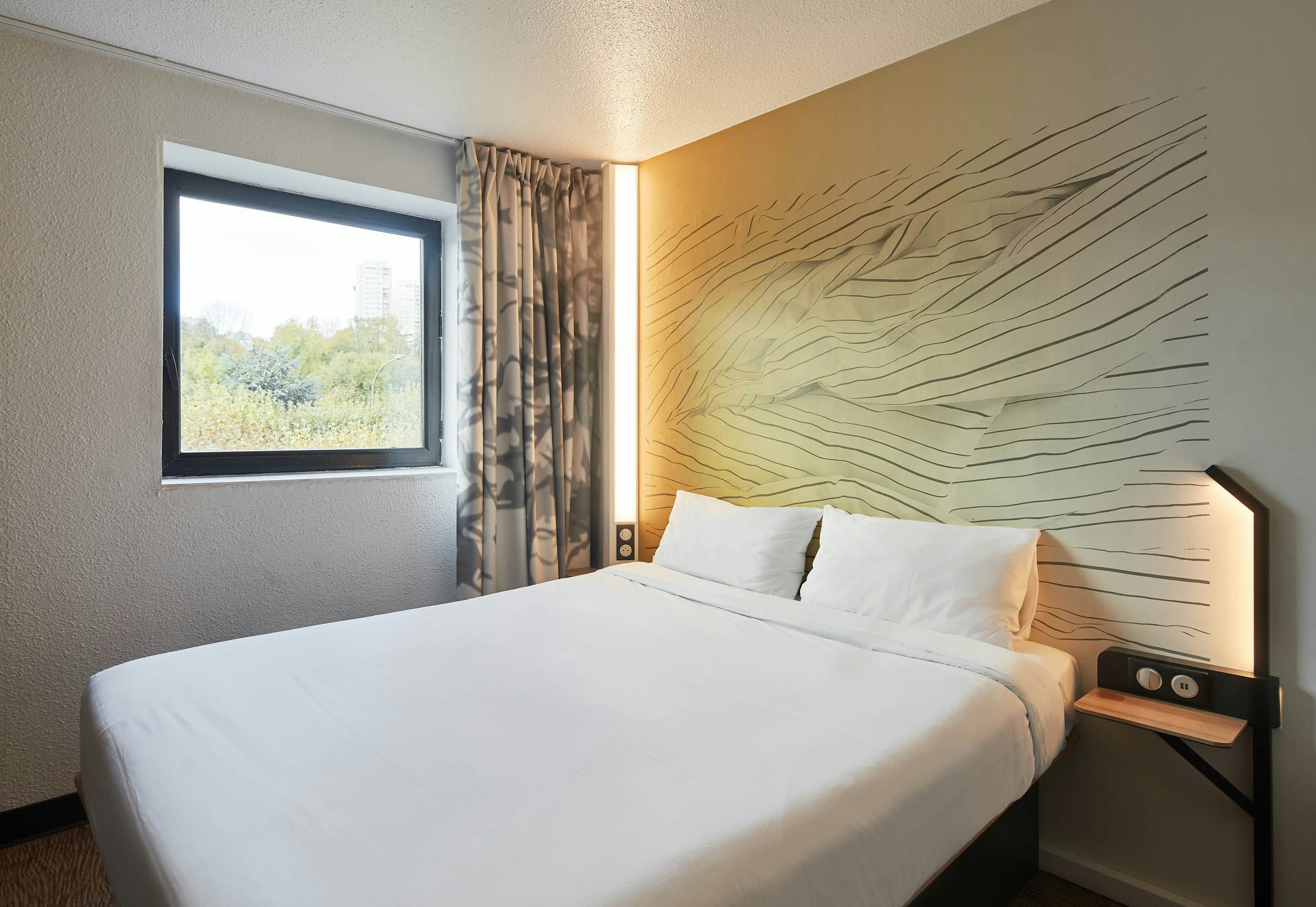 B&B Hotel Paris Rosny-sous-Bois 13/33