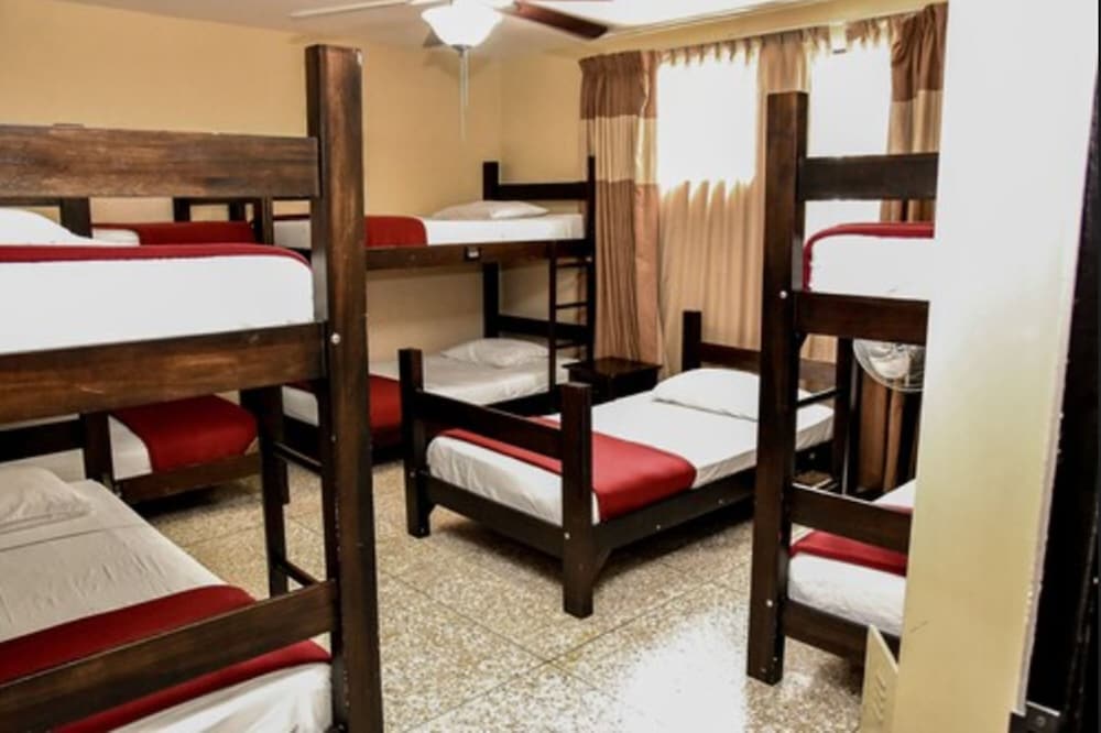 Hostel Casa Colon 60/70