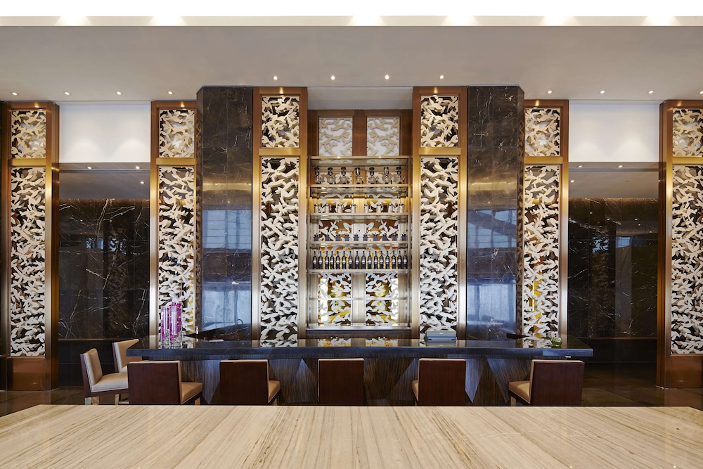 Fairmont Nanjing 26/30