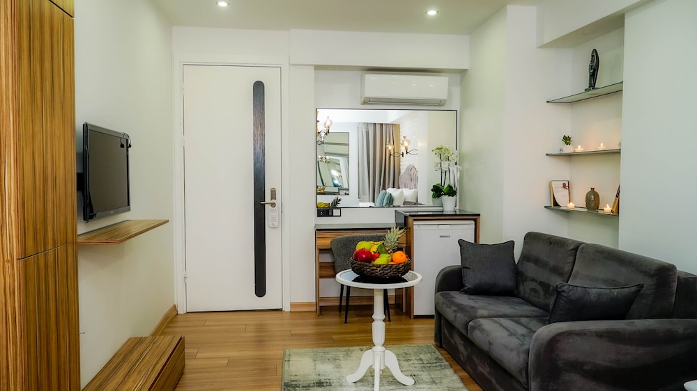 Hotel the Marions Suite 52/85