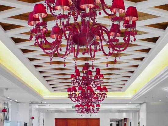 SHANSHUI FURAMA HOTEL SHENYANG 39/41