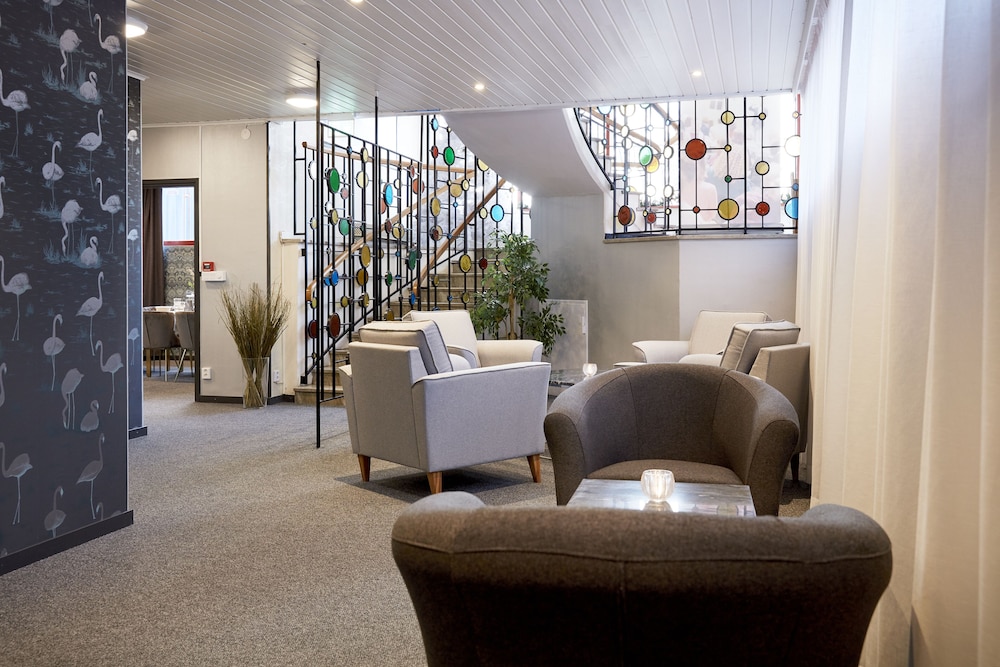 Hotell Vesterhavet 24/38