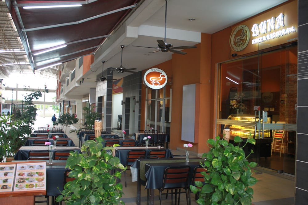 Sun Inns Hotel Kopkastam Kelana Jaya 8/60
