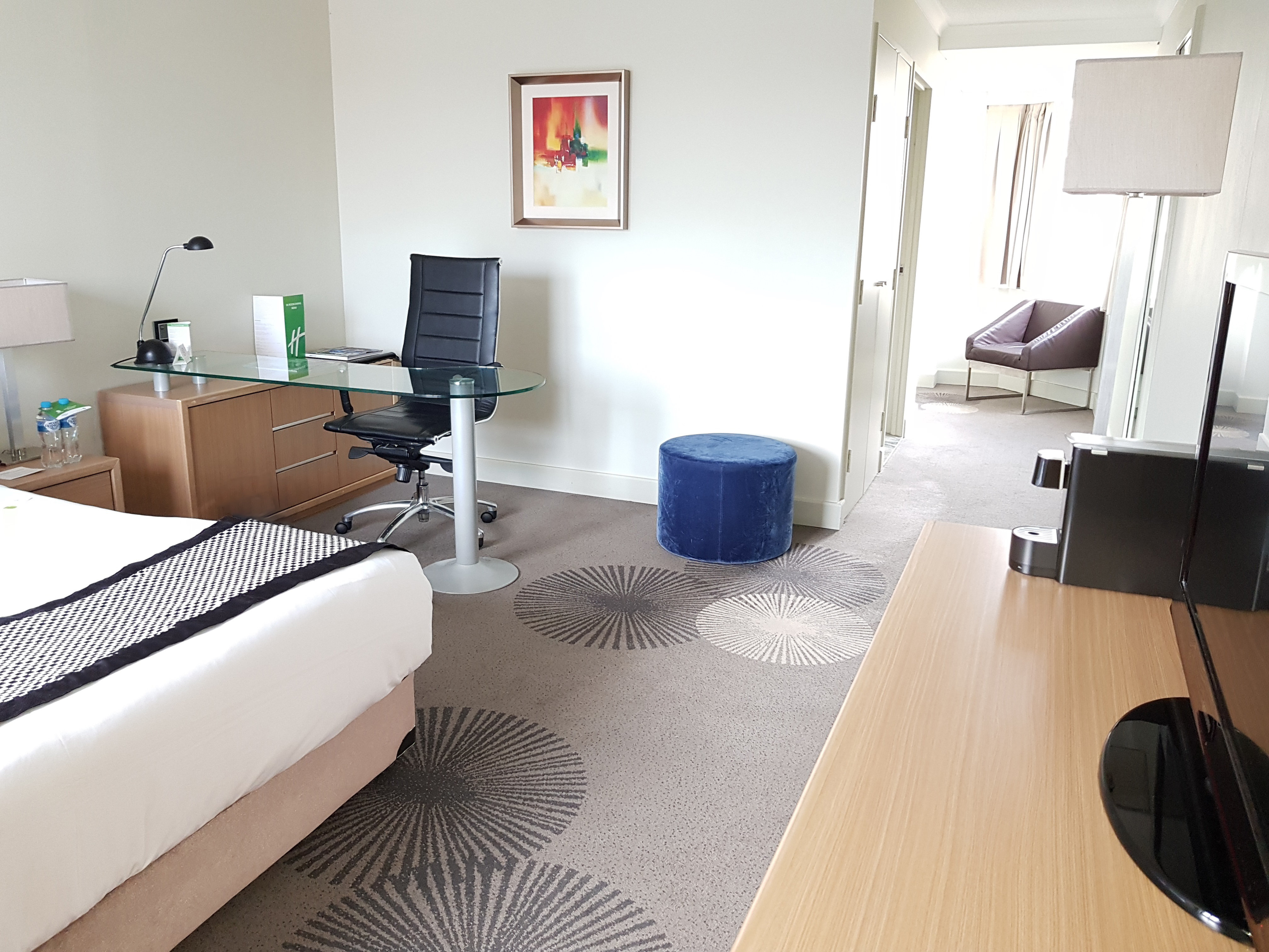 Holiday Inn Parramatta 51/76