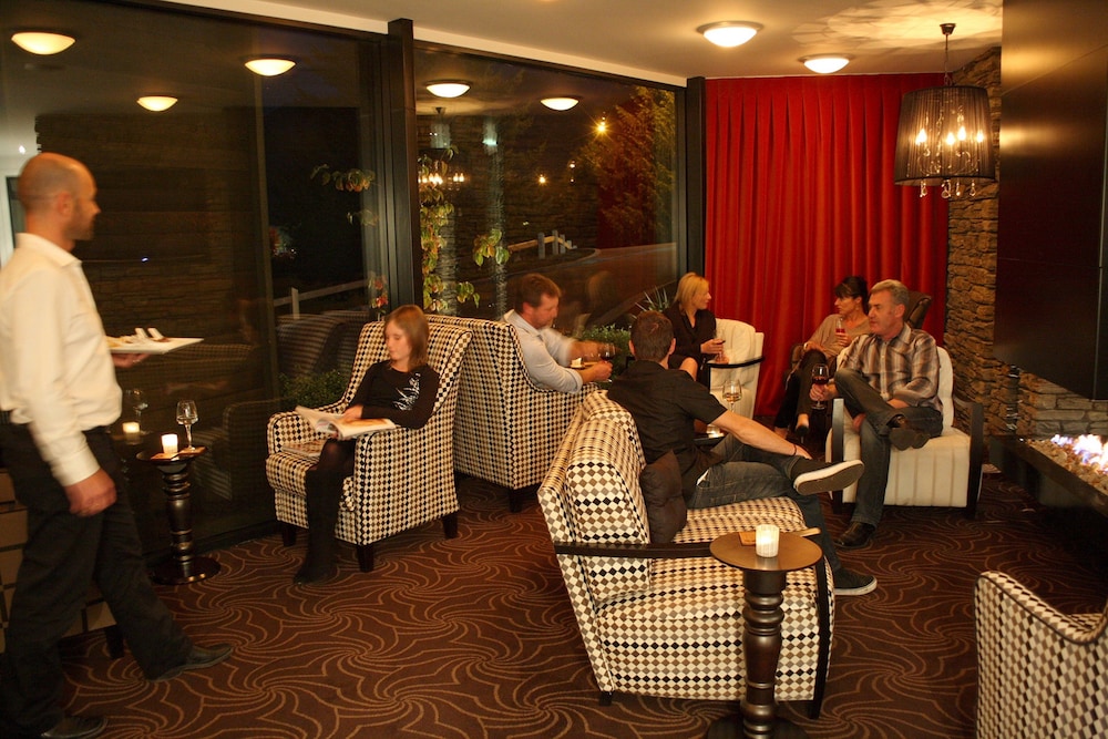 Queenstown Park Boutique Hotel 59/77
