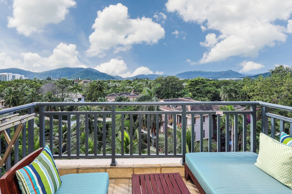 Swissotel Sanya Yalong Bay 47/50