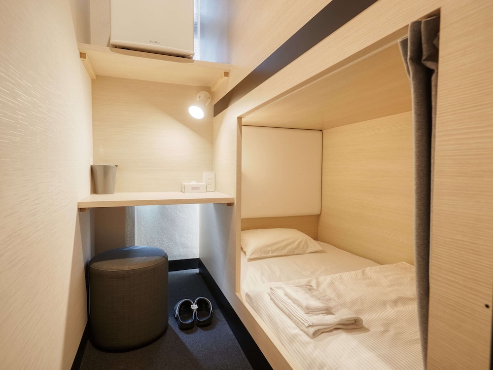 CABIN&HOTEL CONSTANT NAHA 7/41