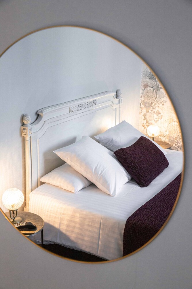 INTER-HOTEL LE SAINT PIERRE 24/50