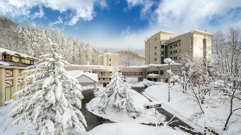 Zao Kokusai Hotel 52/58