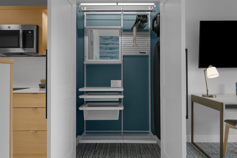 TownePlace Suites Coeur d'Alene 34/42