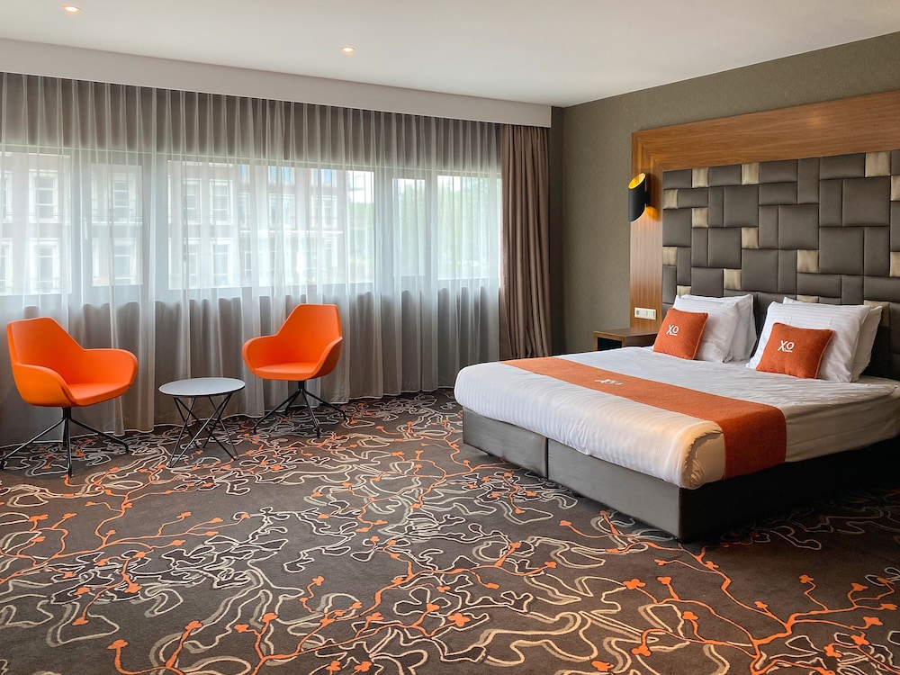 XO Hotels Park West 16/44