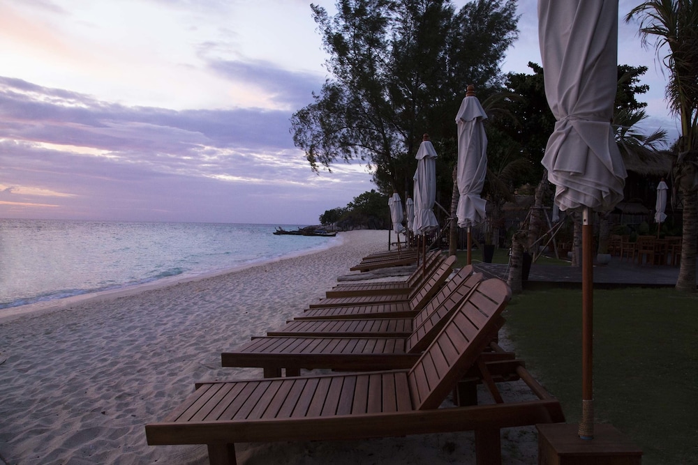Mali Resort Sunrise Beach 22/38
