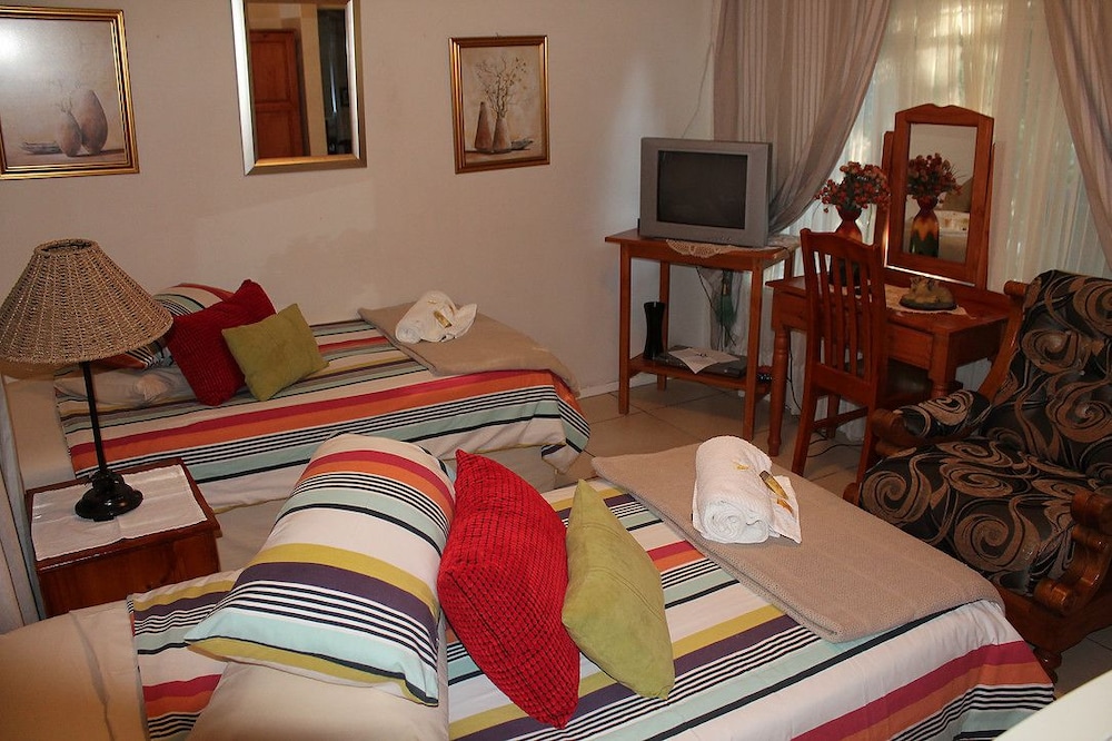 Harmony Guesthouse 36/40