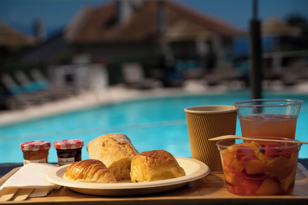 Boutique Hotel and Spa la Villa Cap Ferrat 30/50