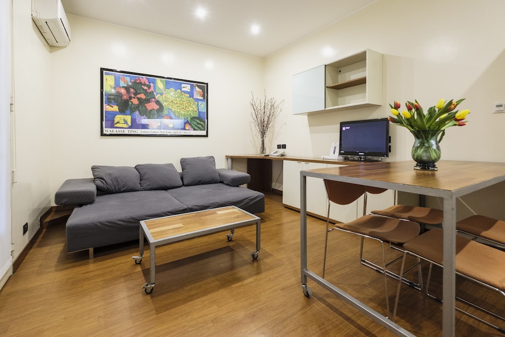 Residence Sacchi 45/80