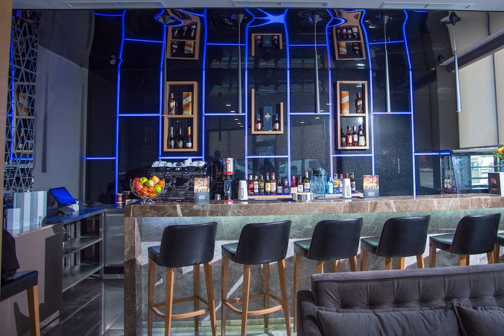 Best Western Premier Plovdiv Hills 35/43