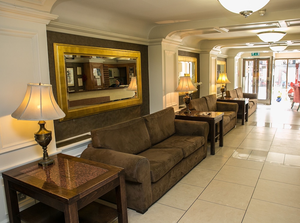 Kilford Arms Hotel 15/30