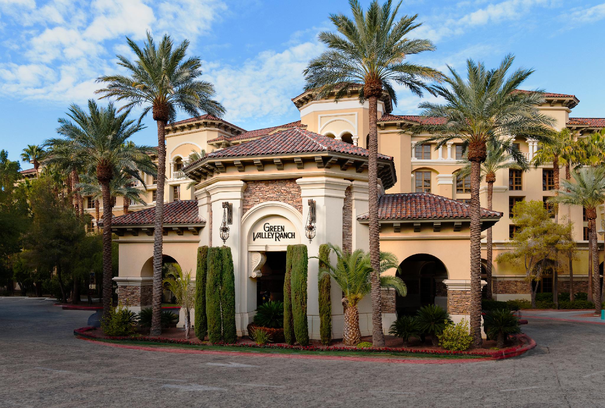 Green Valley Ranch Resort Spa and Casino