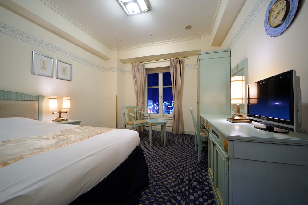 Hotel Monterey Sendai 26/59