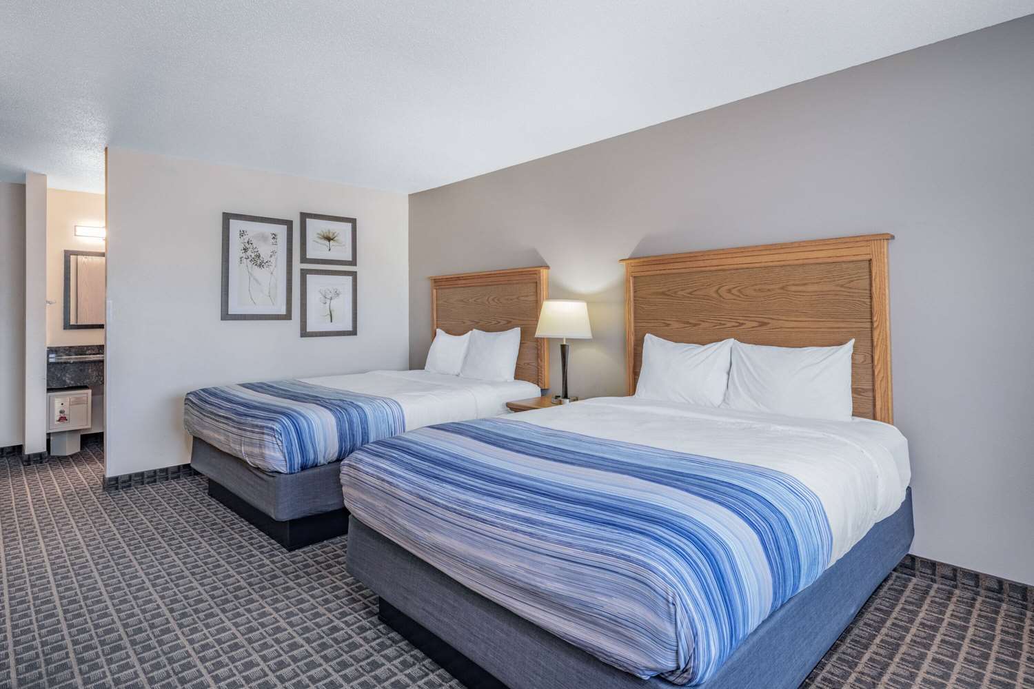 AmericInn by Wyndham Aberdeen Event Center 17/61