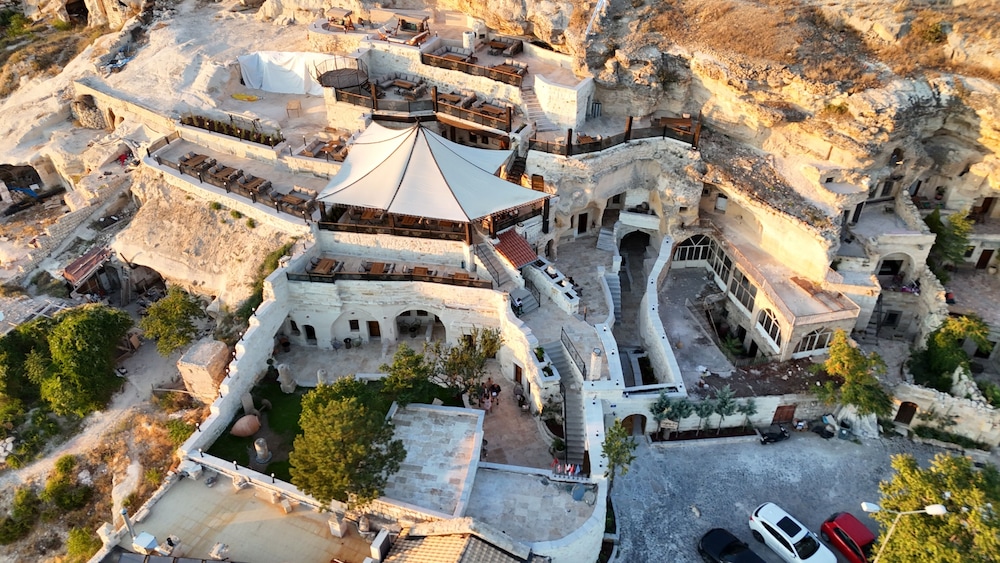 Urgup Evi Cave Hotel 26/50