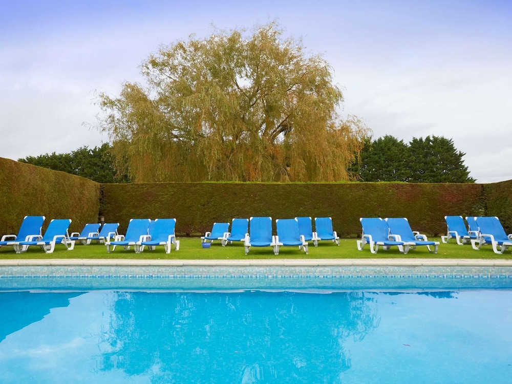 Kyriad Deauville Saint Arnoult 31/37