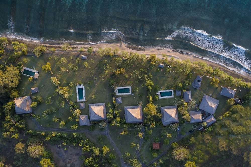 PURI GANESHA VILLAS 58/69