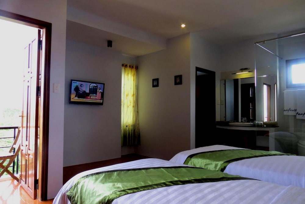 Starfruit Homestay Hoi An 36/67