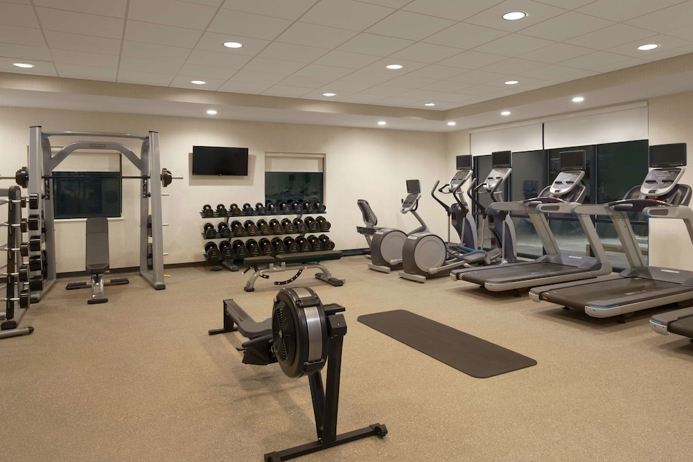 Home2 Suites By Hilton Leavenworth-Downtown 25/48