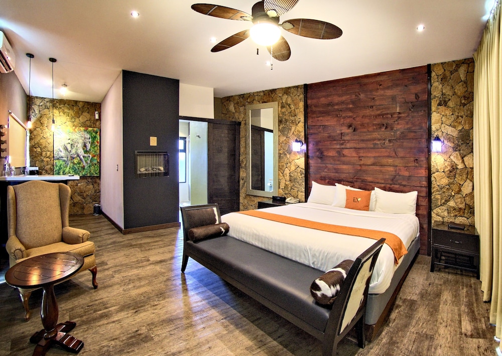 HOTEL BOUTIQUE VALLE DE GUADALUPE 42/83