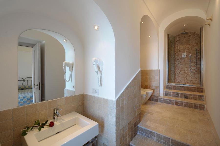Special, Sea View, Terrace، Il Frantoio 2/2