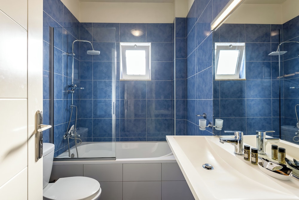 Azure Beach Seafront Villas 56/56