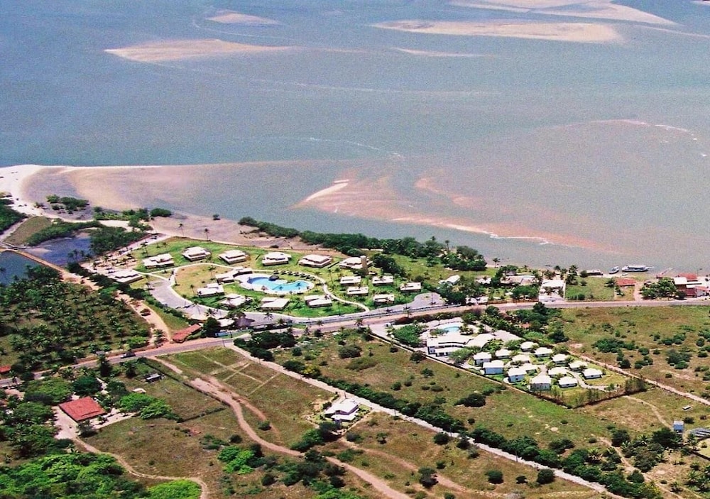 Lagoa Eco Village 56/66