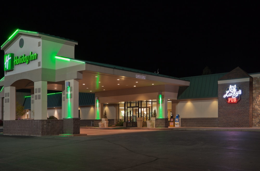 Holiday Inn Spearfish-Convention Center 1/55