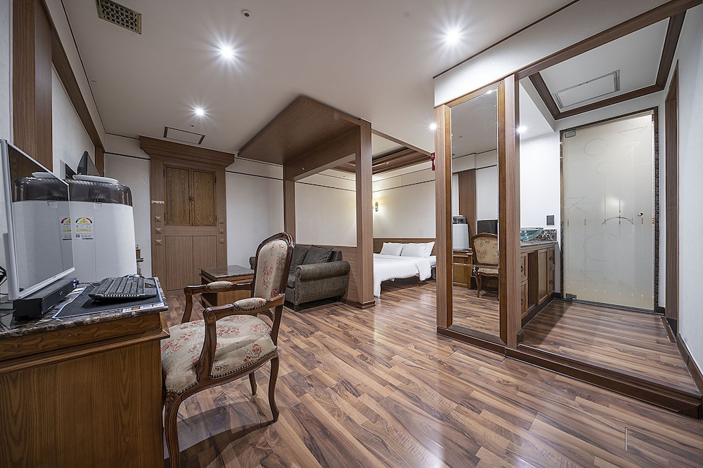 Hotel Cullinan Yongin 40/62