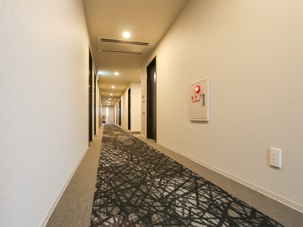 Hotel Livemax Aichi Toyoda Ekimae 18/26