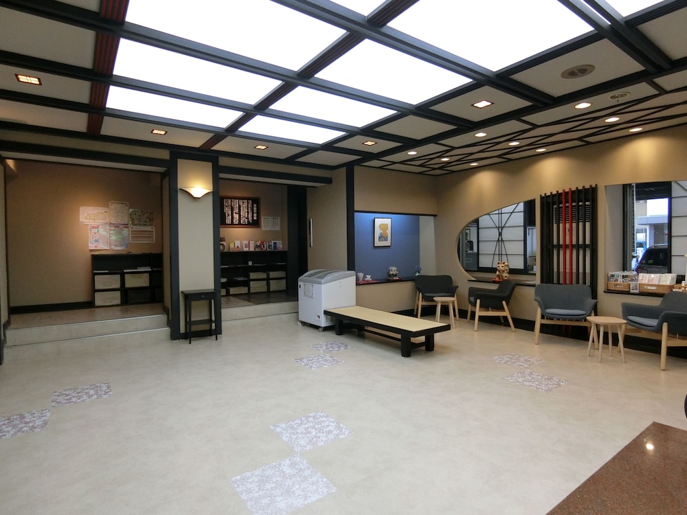 Nogamihonkan Ryokan 30/41
