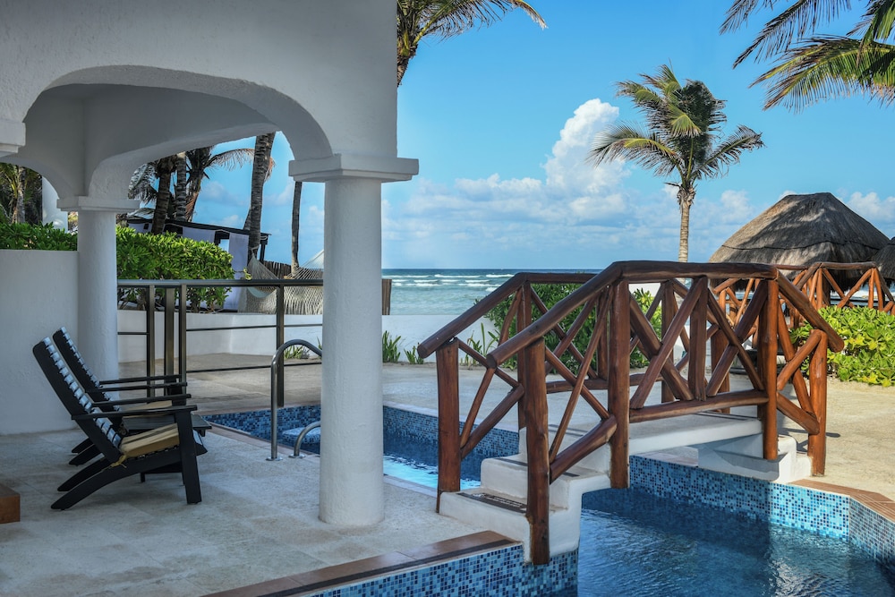 Hidden Beach Resort Au Naturel - Adults Only - All Inclusive 36/50