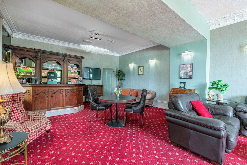 Northop Hall Country House Hotel 42/66