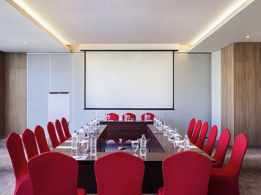 Ibis Manado City Center Boulevard 24/28