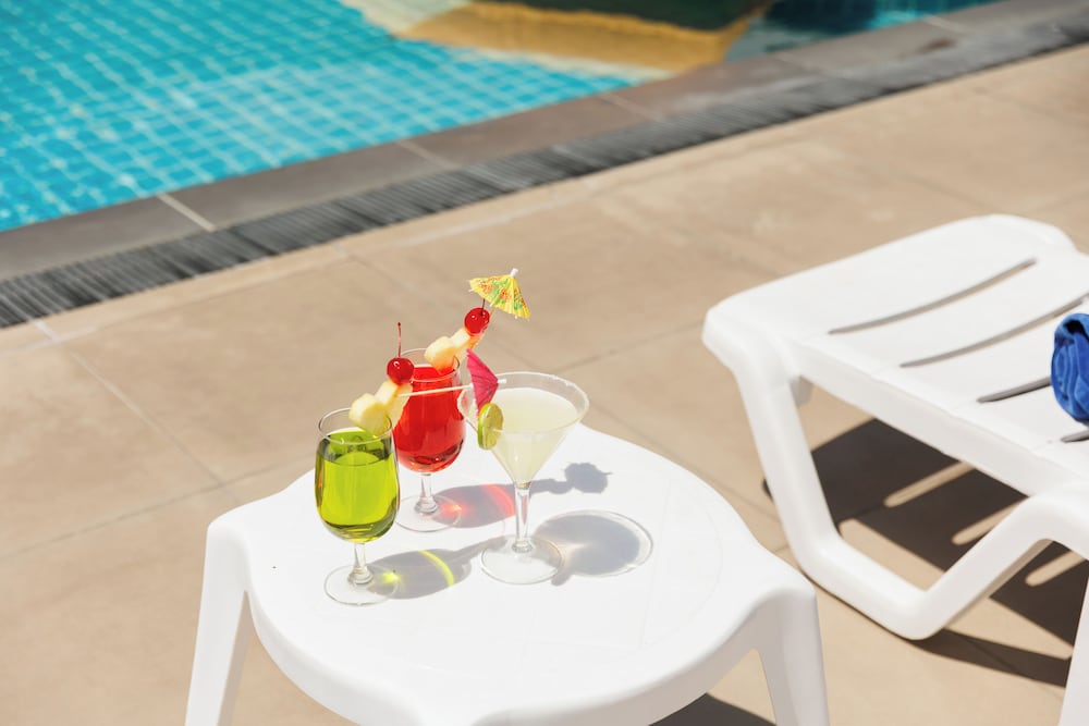 The Ashlee Plaza Patong Hotel & Spa 53/75