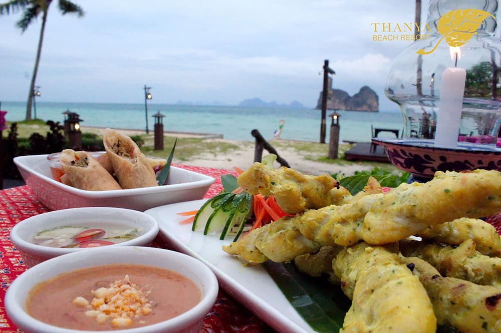 Koh Ngai Thanya Beach Resort 31/65