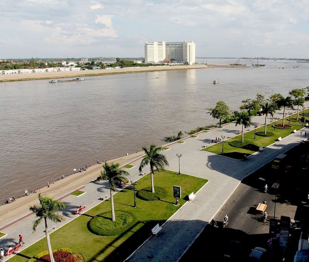 Velkommen Guesthouse - Phnom Penh 39/48