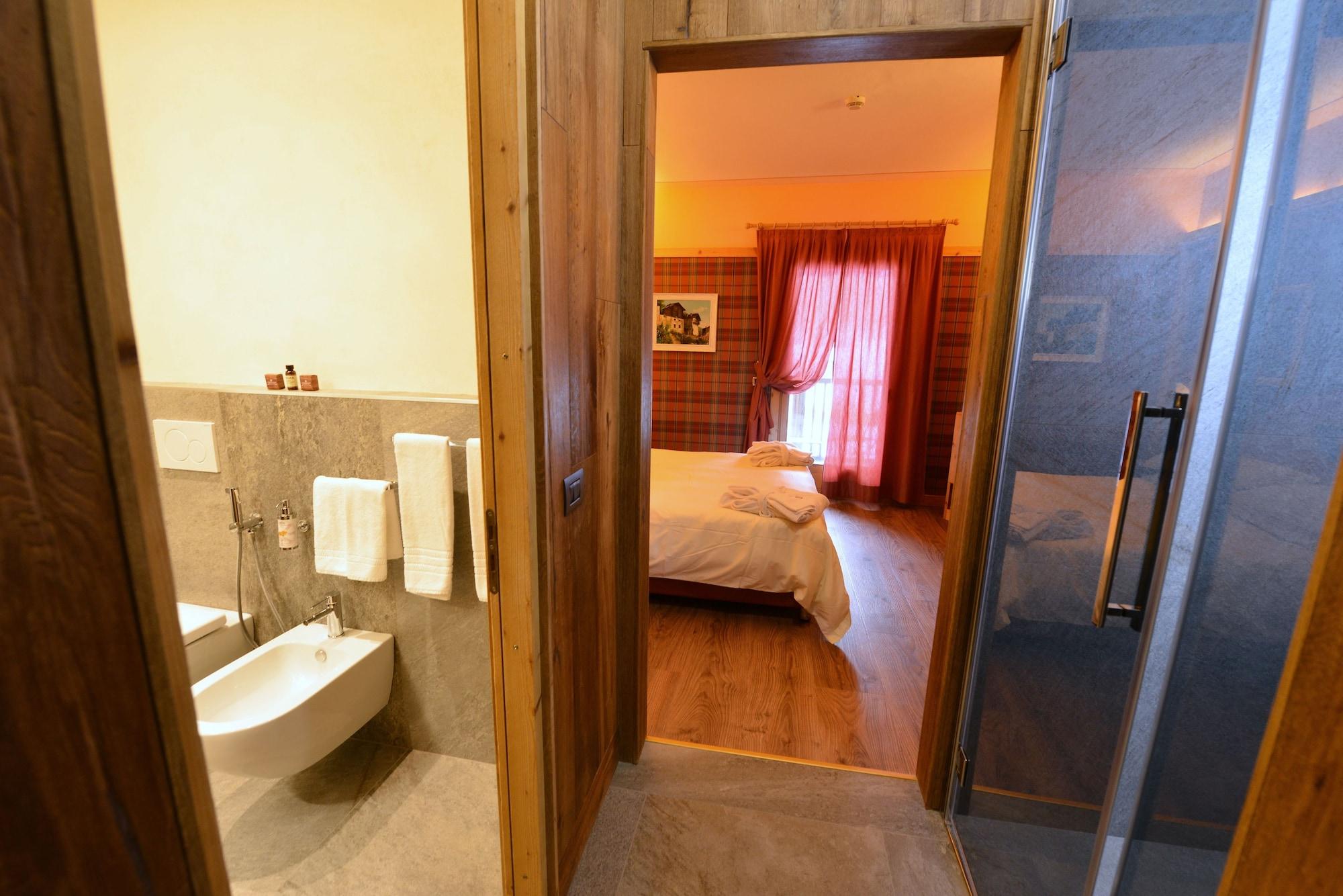 Hotel Sant Orso 45/50