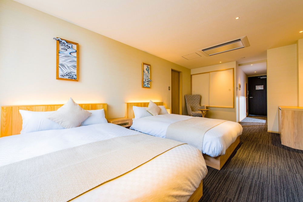 Hotel ZIZI kyoto Gion 6/27