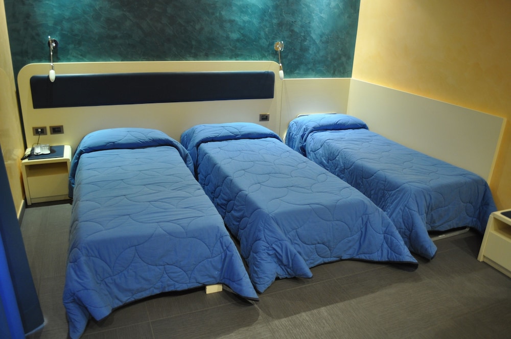 Aerhotel Phelipe - Adults Only photo5