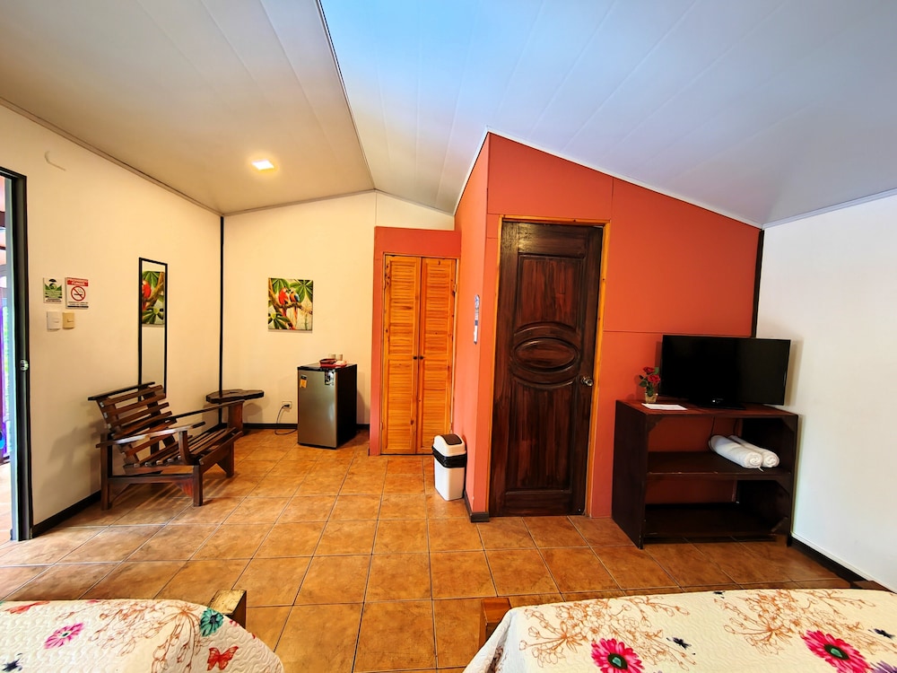 Hotel Los Ranchos 31/50